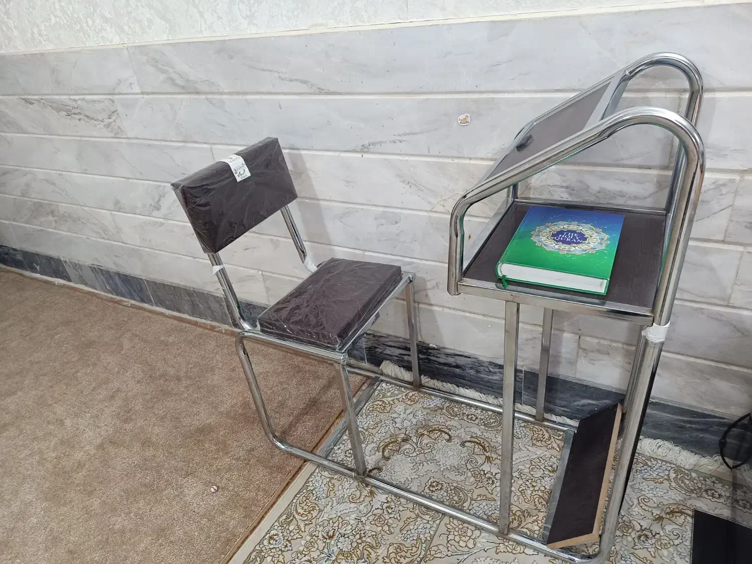 صندلی نماز|صندلی و نیمکت|قم, زنبیل آباد|دیوار