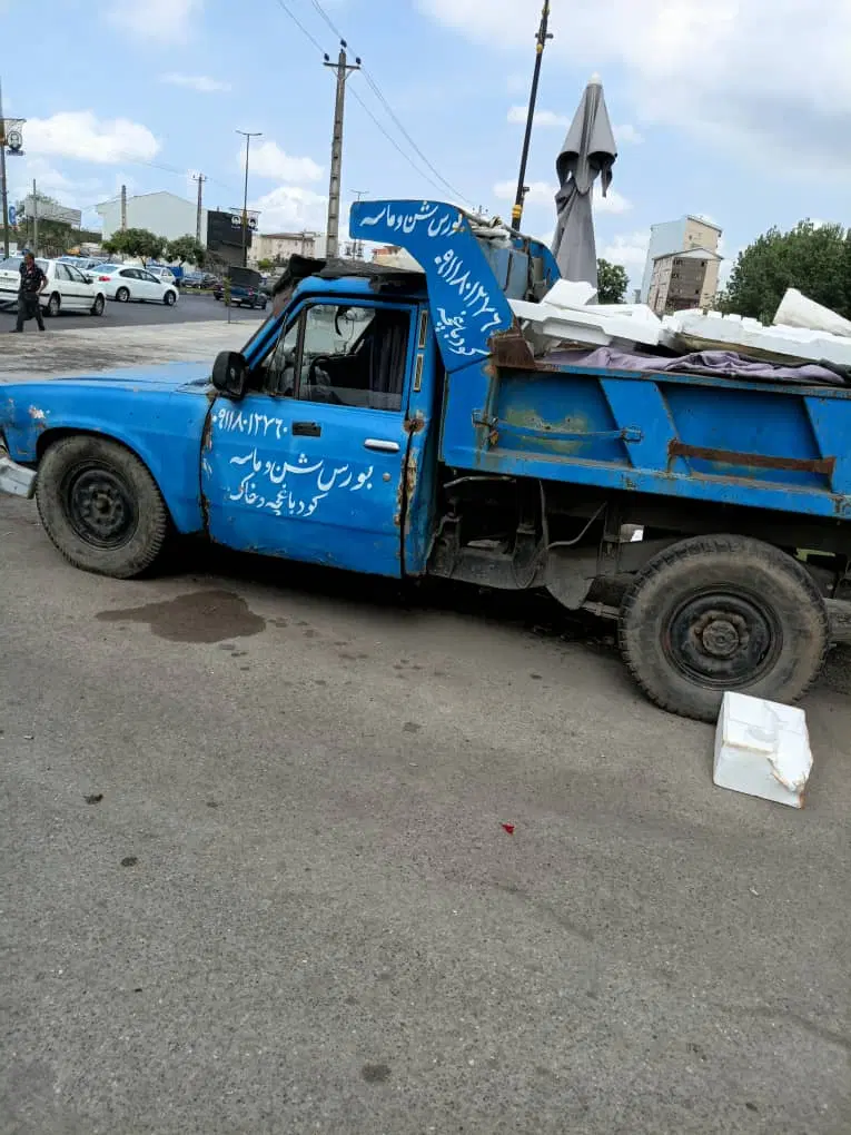 نیسان|خودرو سواری و وانت|رشت, رشتیان|دیوار