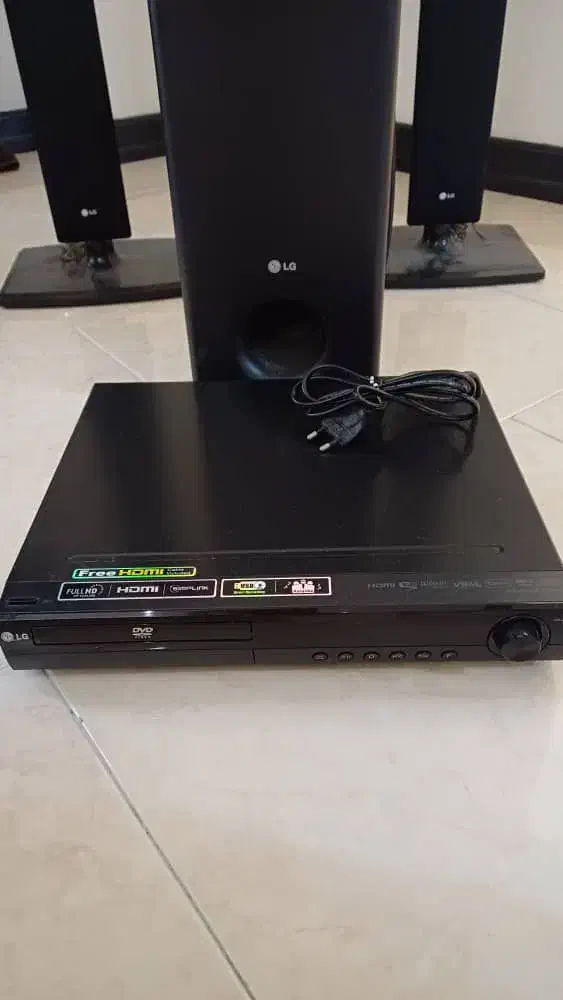 سینما خانواده|سیستم صوتی خانگی|تهران, سازمان برنامه شمالی|دیوار