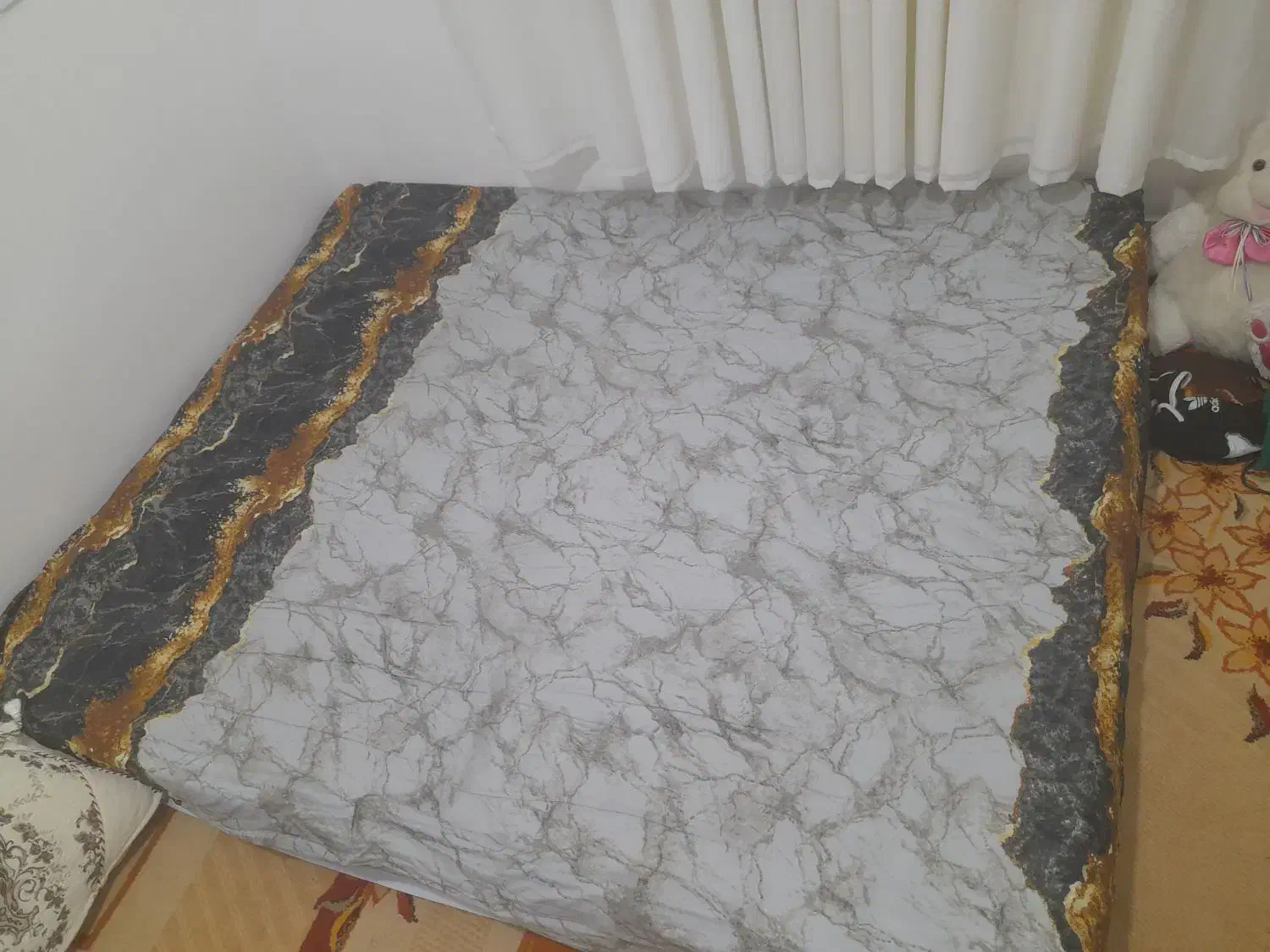 تشک رویال اصلی کارکرده|تشک تختخواب|نورآباد ممسنی, |دیوار