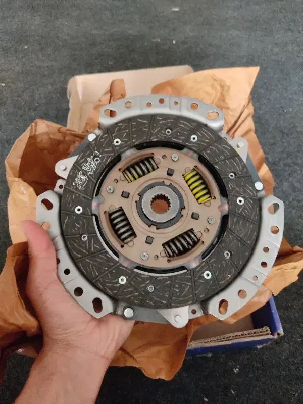 دیسک و صفحه و بلبرینگ valeo|قطعات یدکی و لوازم جانبی|اندیشه, شهرک مریم|دیوار