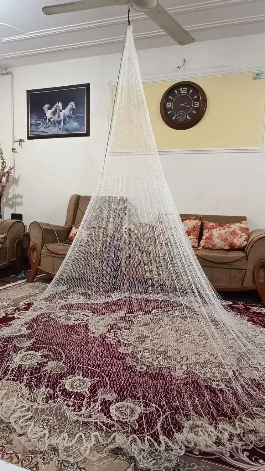 سلیه تور ماهیگیری|ماهیگیری|اهواز, پردیس دو|دیوار