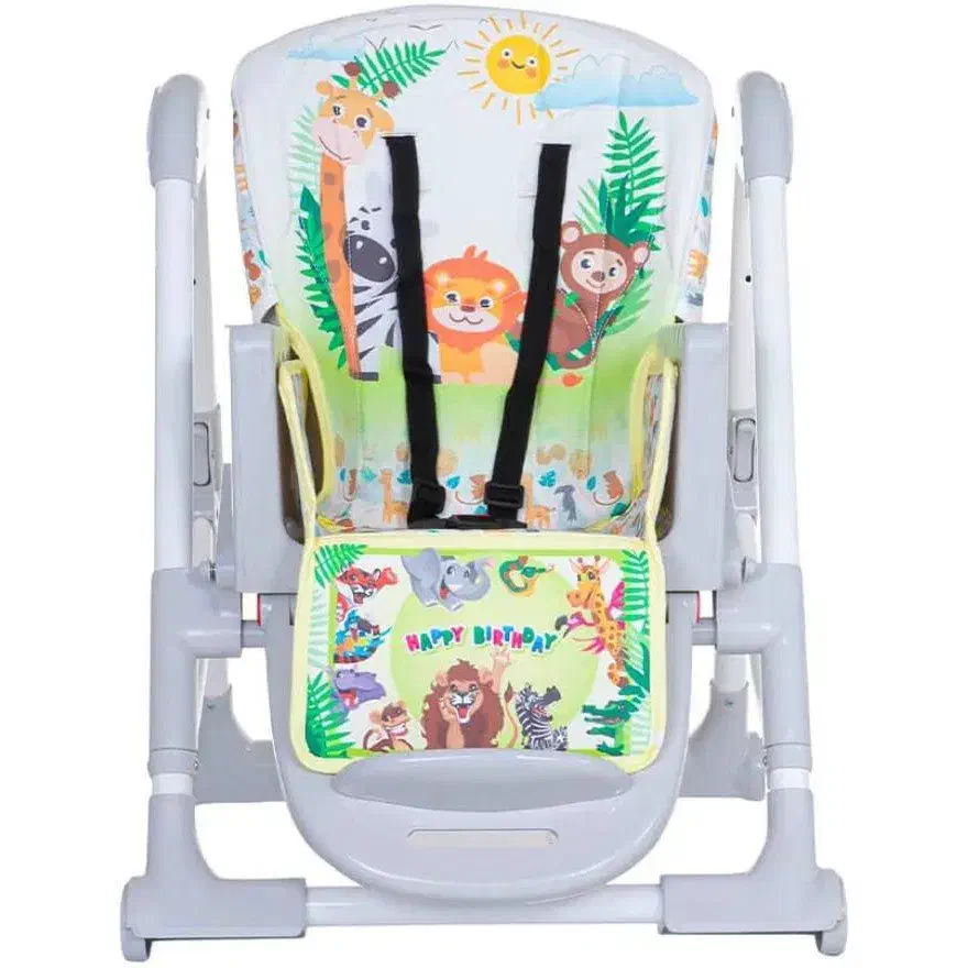 صندلی غذای کوذک نو|میز و صندلی غذاخوری|رشت, پل تالشان|دیوار