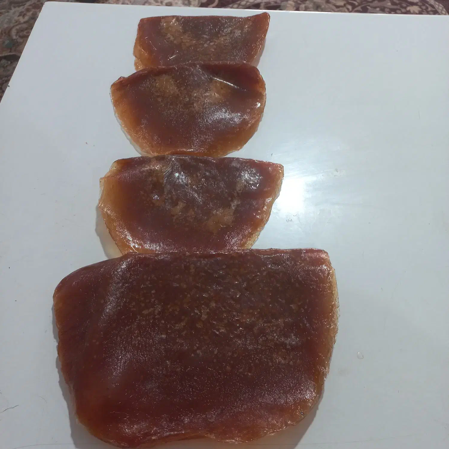 انواع لواشک خونگی|خوردنی و آشامیدنی|شیراز, میانرود|دیوار