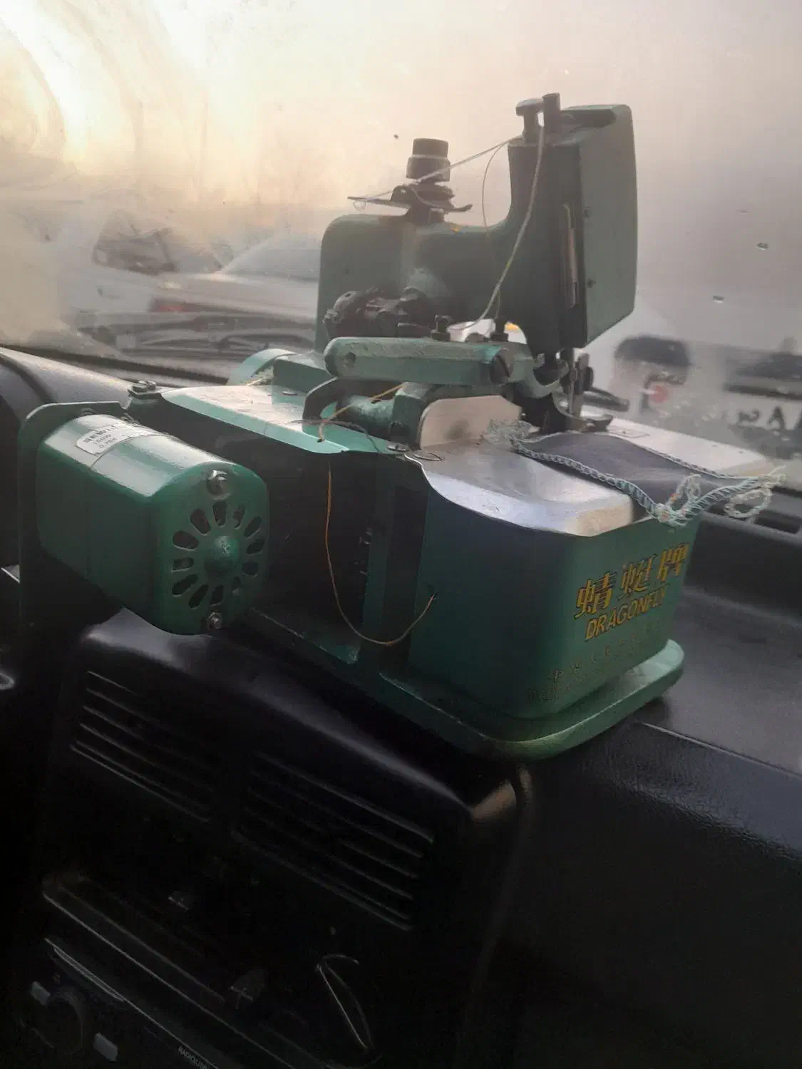 سردوز|چرخ خیاطی و ریسندگی|مریوان, |دیوار