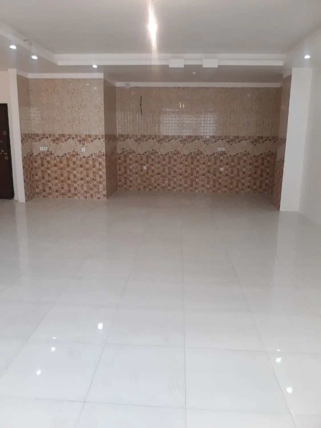 ۱۰۷متری نوسازشهرک بعثت مهندسی زراعی|فروش آپارتمان|مشکیندشت, |دیوار