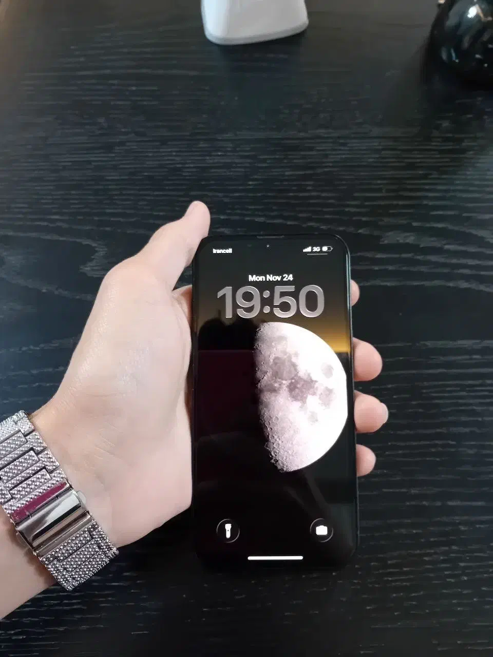 آیفون ۱۴ نرمال بدون ریجستر|موبایل|مشهد, جاهد شهر|دیوار