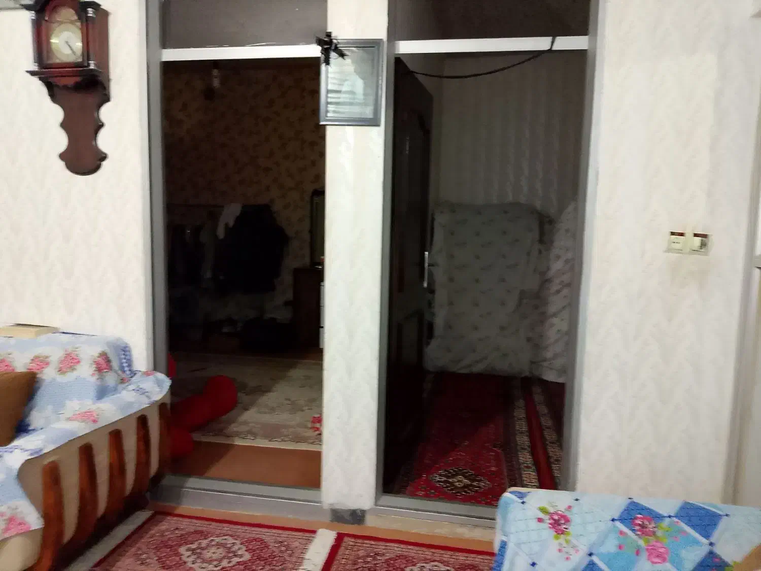 اجاره خانه ویلای ۷۰ متر روبروی پارک لاله|اجارهٔ خانه و ویلا|اردبیل, |دیوار