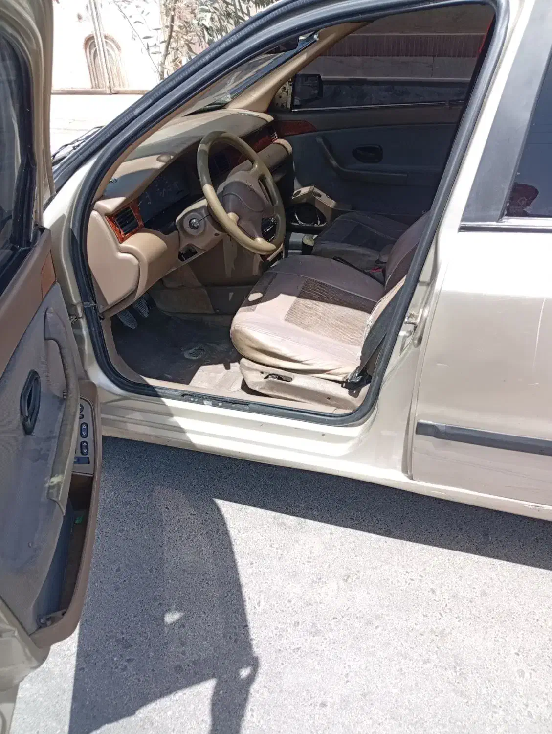 سمند مدل 82تو کرم|خودرو سواری و وانت|زابل, |دیوار