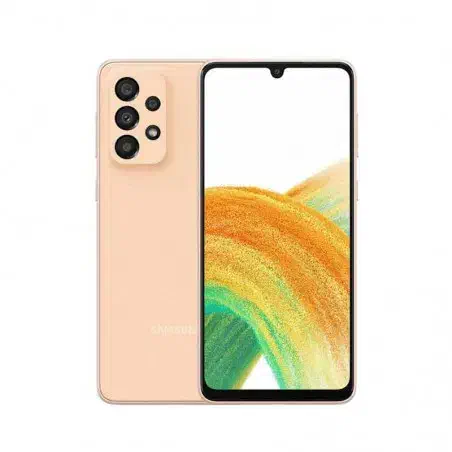 a33 سامسونگ|موبایل|خمینی‌شهر, |دیوار