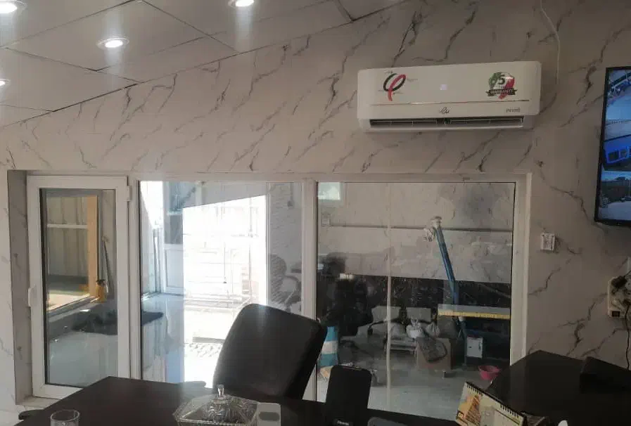 فروش سوله سردخانه میدان تره بارمرکرزی شیراز|فروش دفتر صنعتی، کشاورزی، تجاری|شیراز, وزیرآباد|دیوار