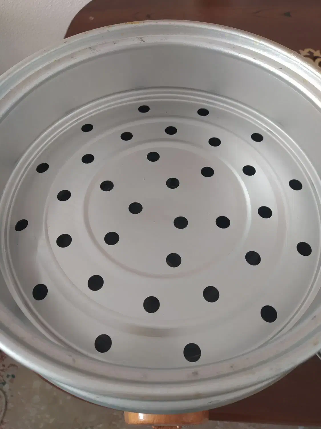 پلوپز آرام پز|اجاق گاز و لوازم برقی پختوپز|شاهینشهر, حافظ شمالی|دیوار