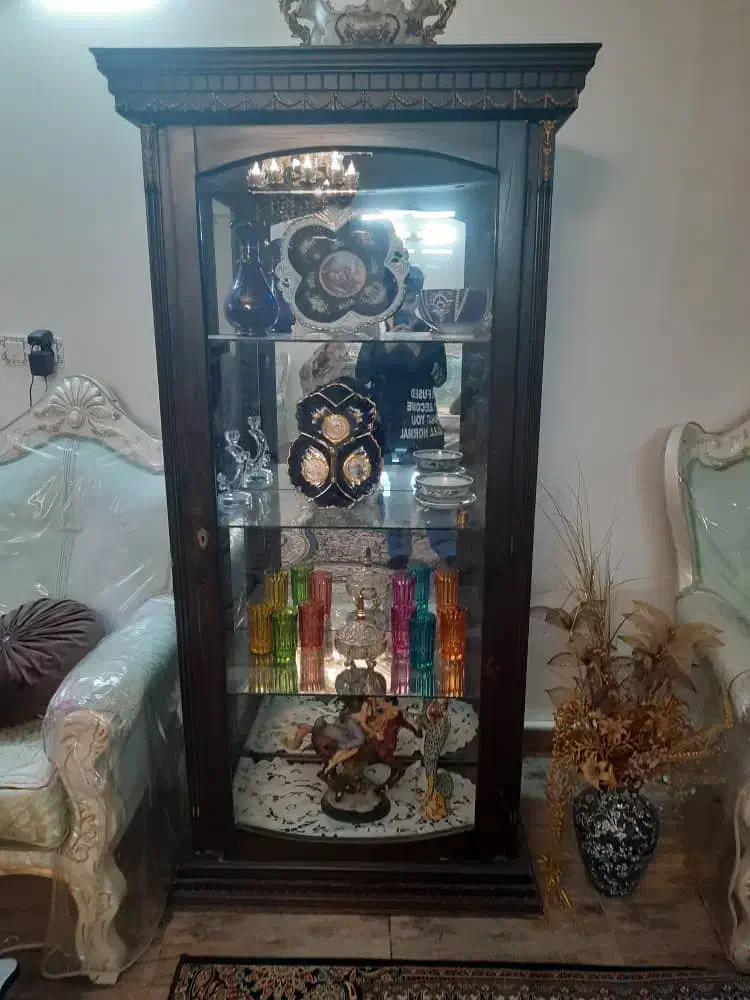 بوفه|بوفه، ویترین، کنسول|شهریار, فرارت|دیوار