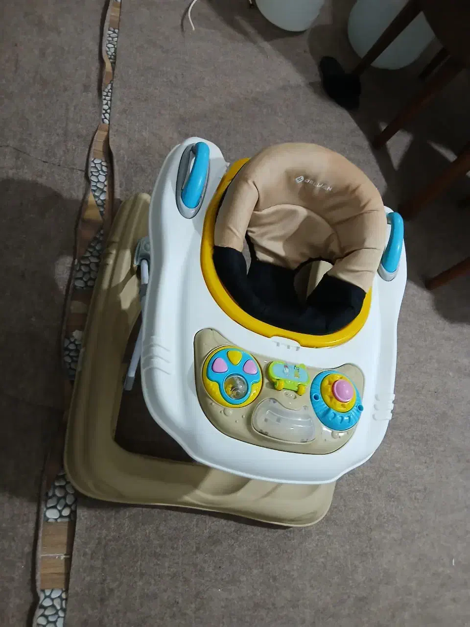 روروک مارک دلیجان|کالسکه و لوازم جانبی|اهواز, طالقانی|دیوار