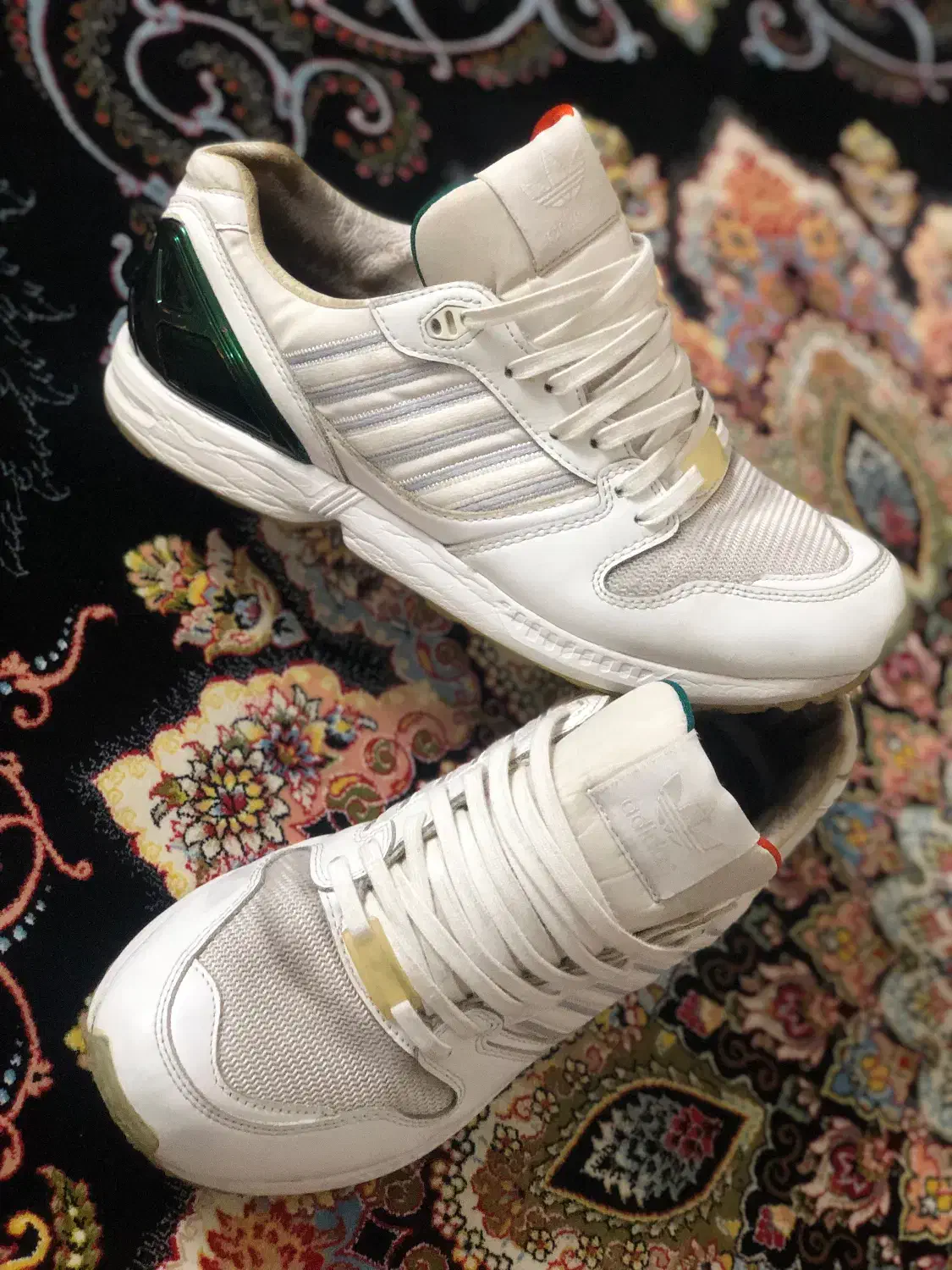 کتونی زدیکس میای ۴۱/۵|کیف، کفش، کمربند|آفتاب, |دیوار