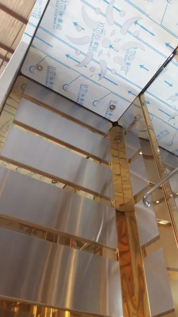 تولید کننده مستقیم بی واسطه کابین ودرب اسانسور|خدمات پیشه و مهارت|شهریار, شهریار|دیوار