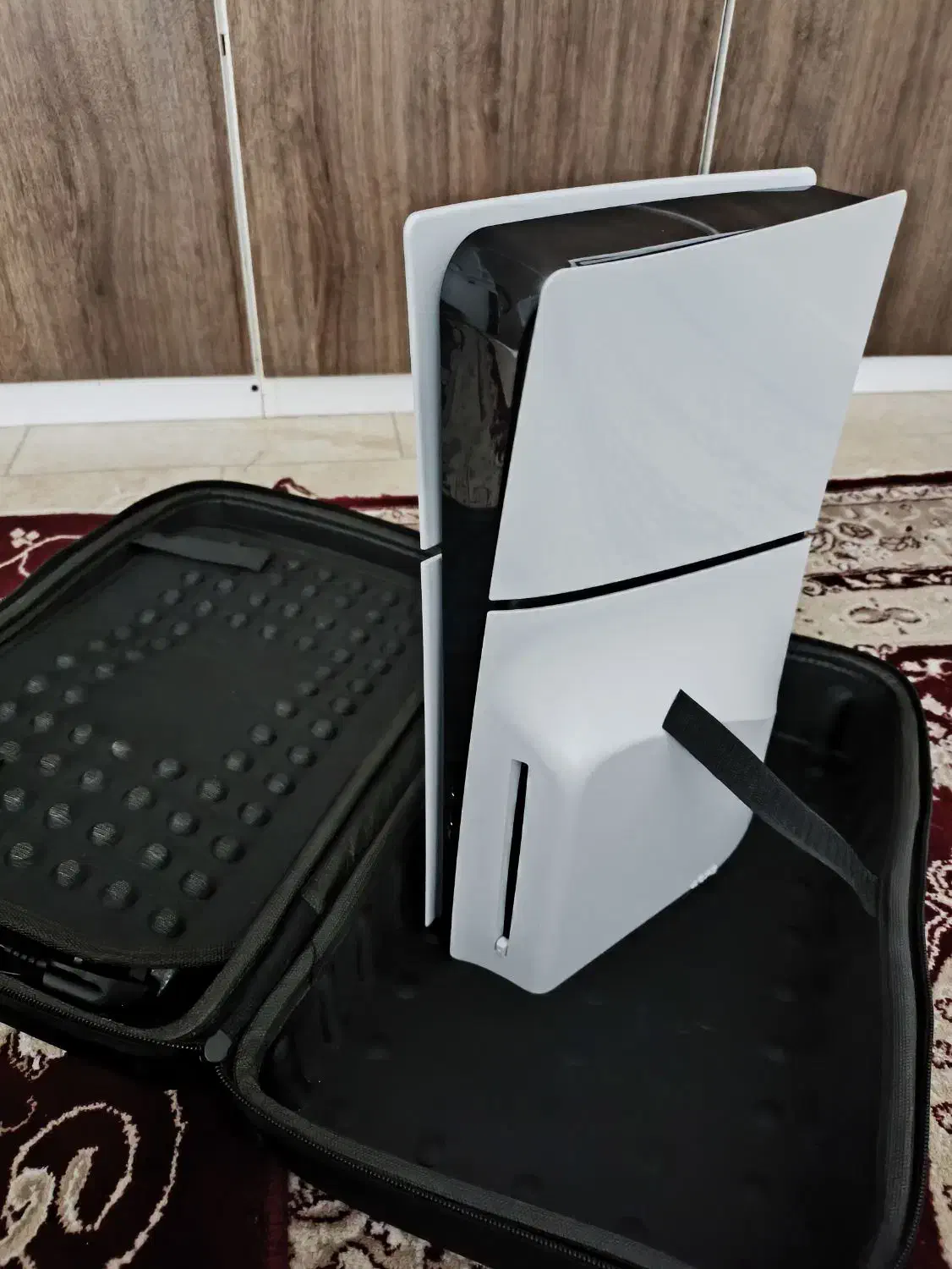 ps5 slim|کنسول، بازی ویدئویی و آنلاین|همدان, |دیوار