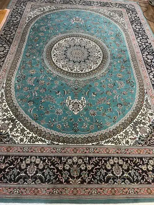 فرش ۱۲ متری سالم|فرش|ملارد, |دیوار