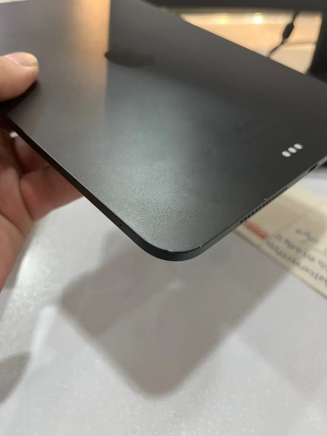 ipad m4 11 inch آیپد|تبلت|کرج, حاجی آباد|دیوار