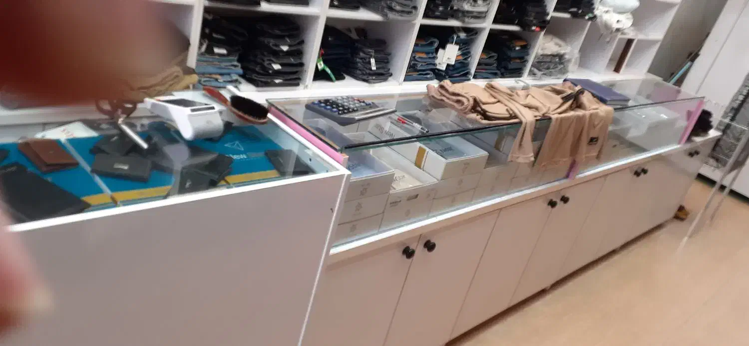 فروش دکور mdf|فروشگاه و مغازه|سیرجان, |دیوار