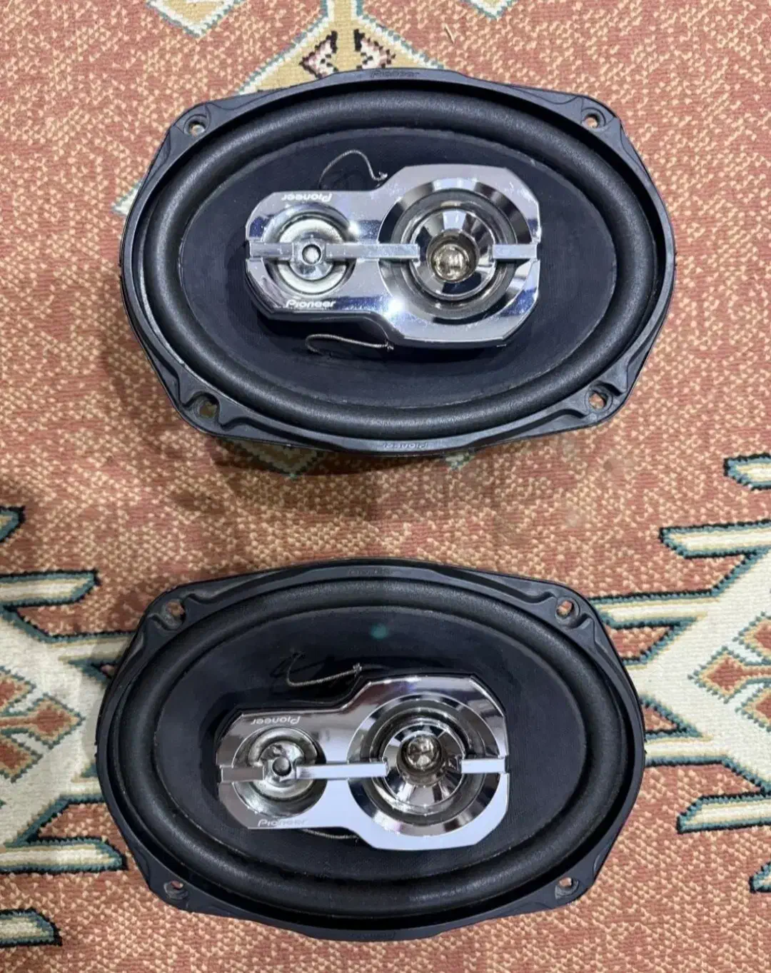 باند پایونیر ۶۹۷۵و کنود۷۱۸|قطعات یدکی و لوازم جانبی|پردیس, فاز ۸|دیوار