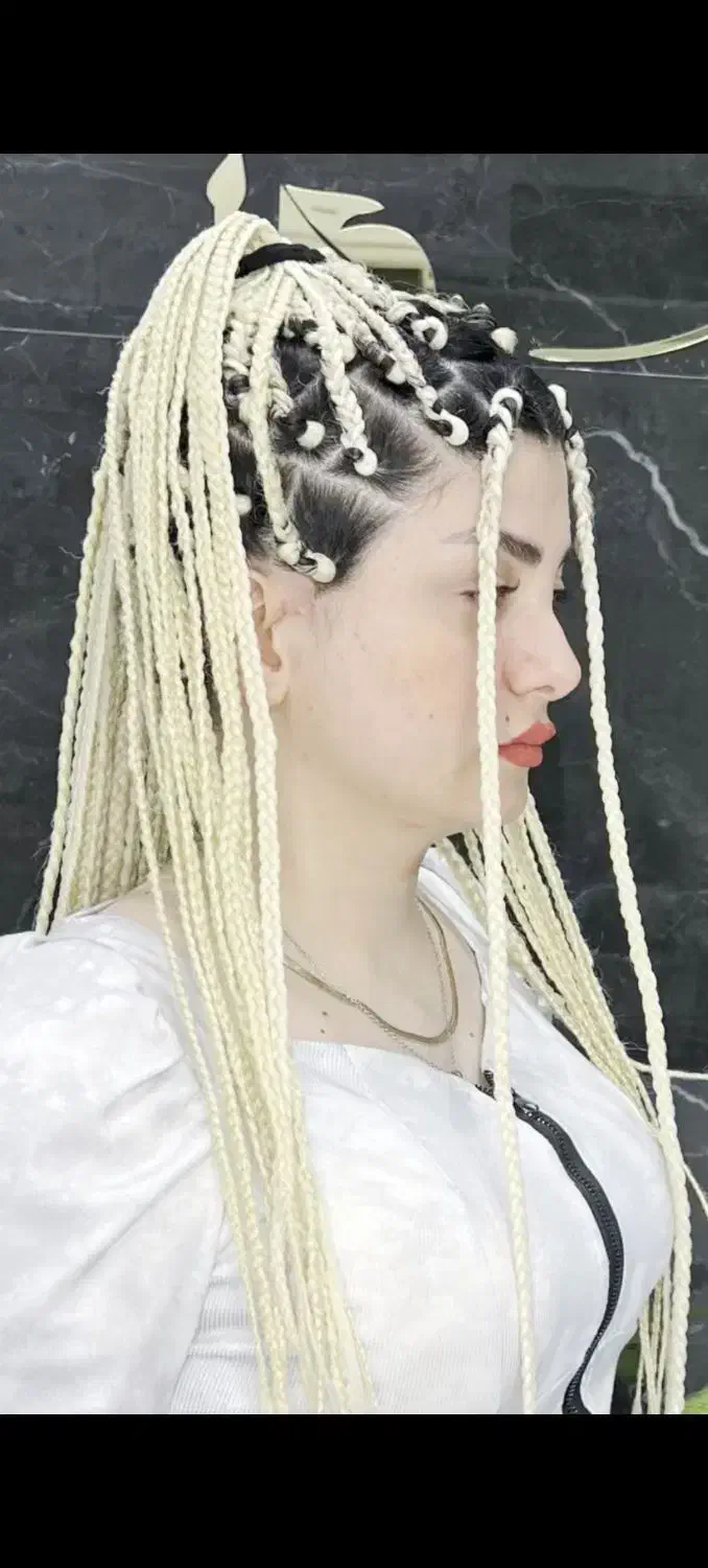 بافت مو|خدمات آرایشگری و زیبایی|پرند, فاز ۲|دیوار