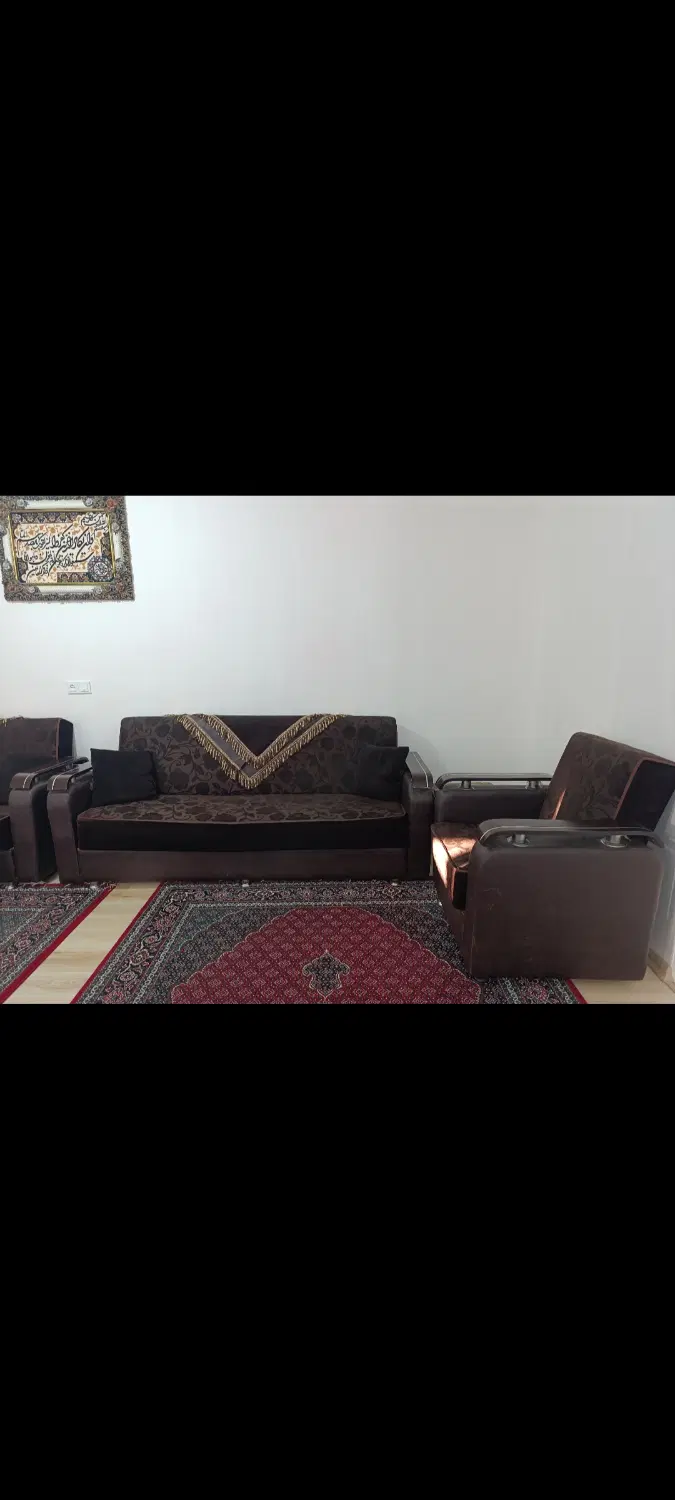 مبل|مبلمان خانگی و میز عسلی|سلماس, |دیوار