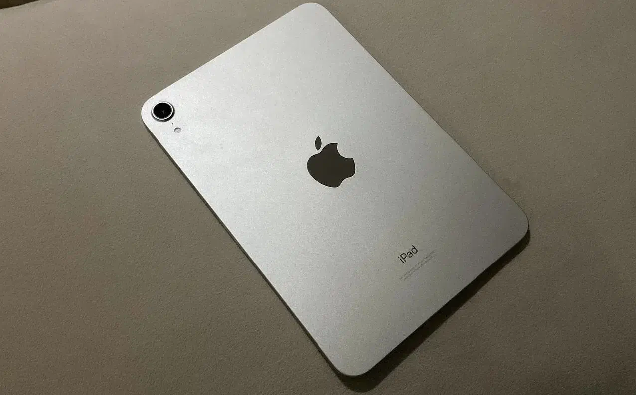 iPad mini 6|تبلت|مشهد, هنرستان|دیوار