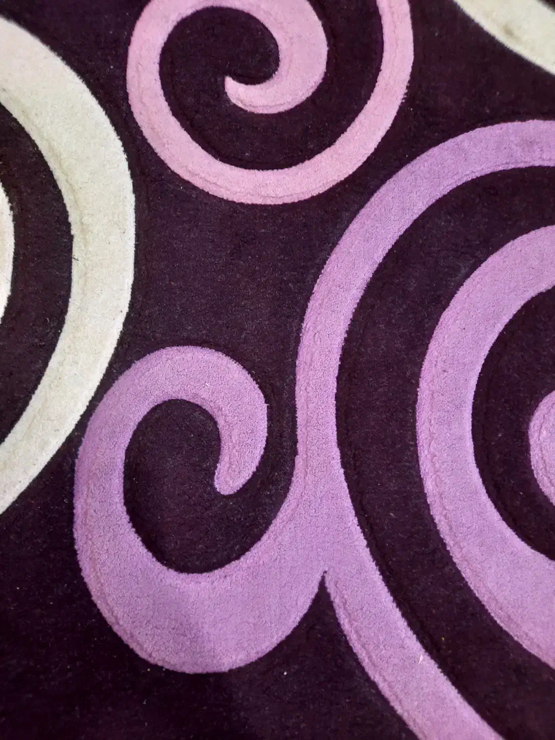 قالی و قالیچه|فرش|بابل, |دیوار