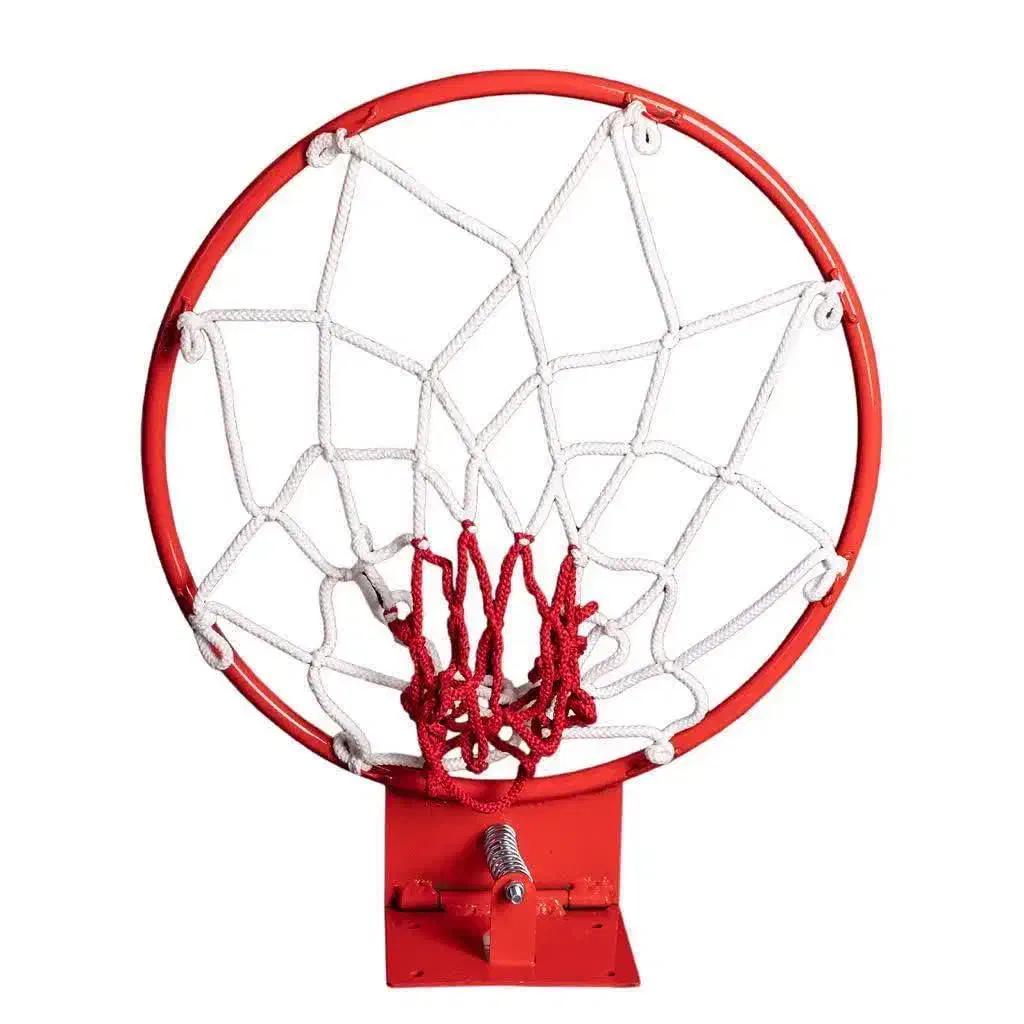 حلقه بسکتبال حرفه ایی دوفنره|تجهیزات ورزشی|مشهد, شهید رضوی|دیوار