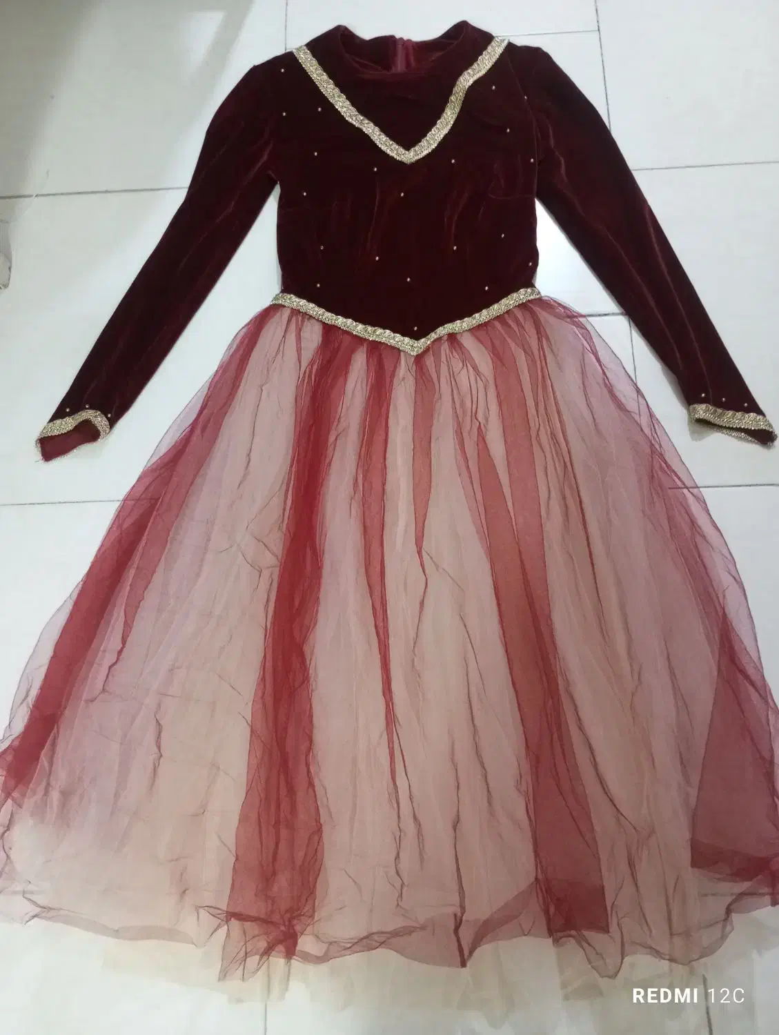 لباس یلدایی در حد نو|لباس|پردیس, فاز ۱۱|دیوار