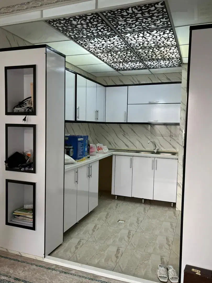 رهن کامل واحد یکخوابه جهادنصر بهاران|اجارهٔ آپارتمان|سنندج, |دیوار