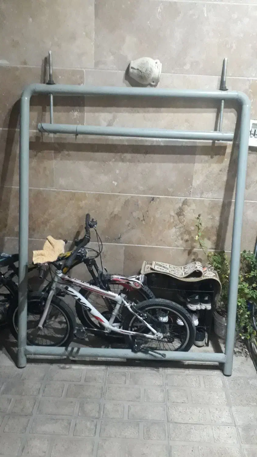 دار قالی|ابزارآلات|خرمدره, |دیوار