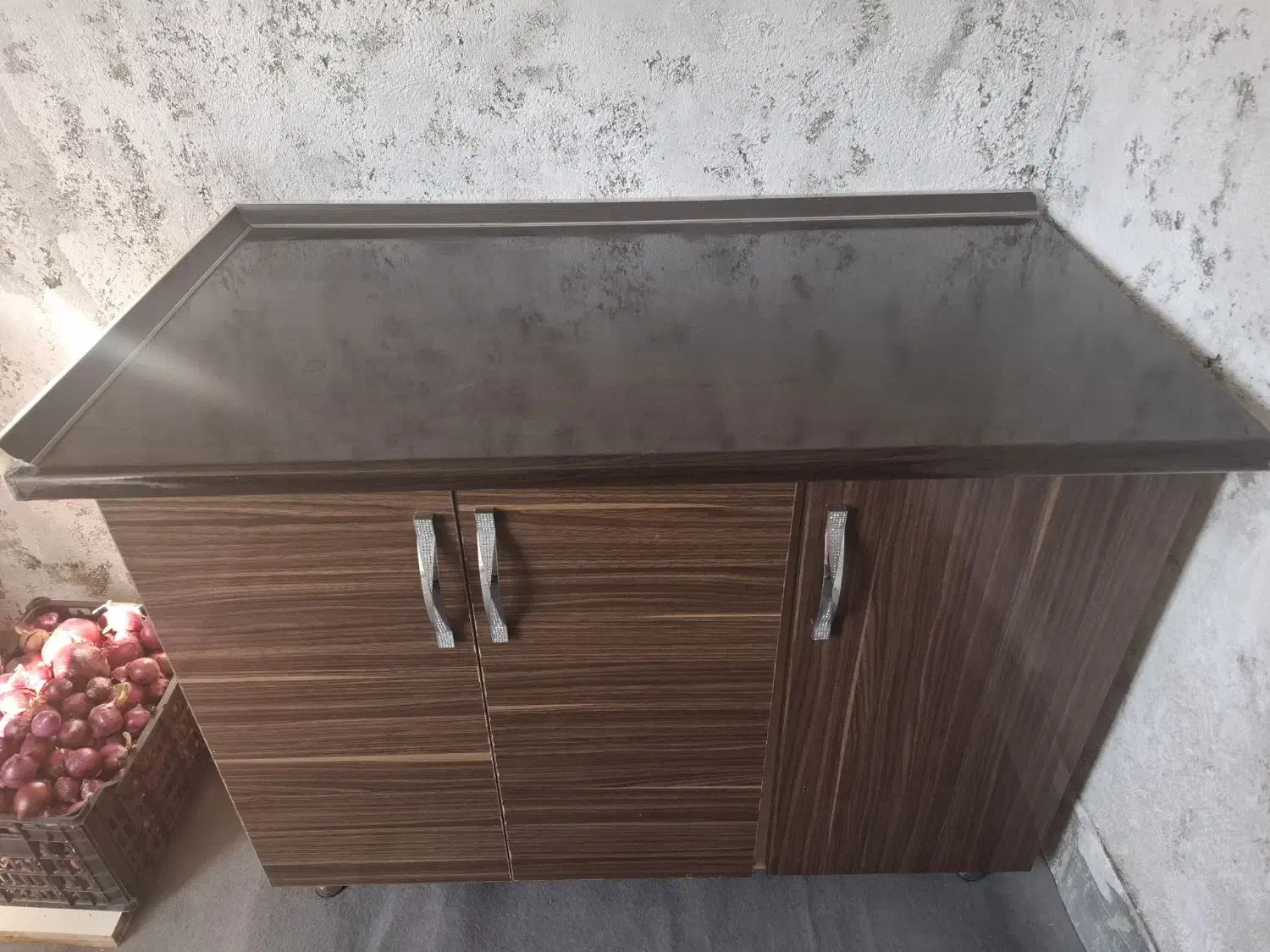 کمد زمینی آشپزخانه|جاکفشی، کمد، دراور|سقز, |دیوار