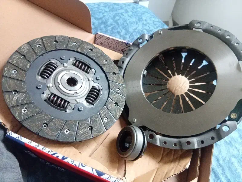 دیسک وصفحه تیبا فروش فوری زیر قیمت|قطعات یدکی و لوازم جانبی|رشت, کوی مهر|دیوار