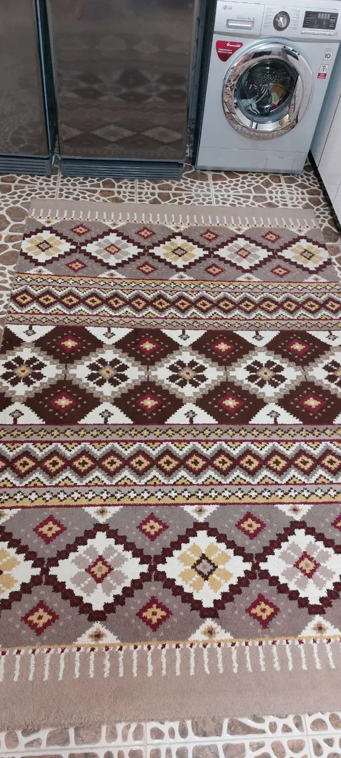 فرش ساوین اشپزخانه ۴ متری فانتزی|فرش|مشهد, کوشک مهدی|دیوار