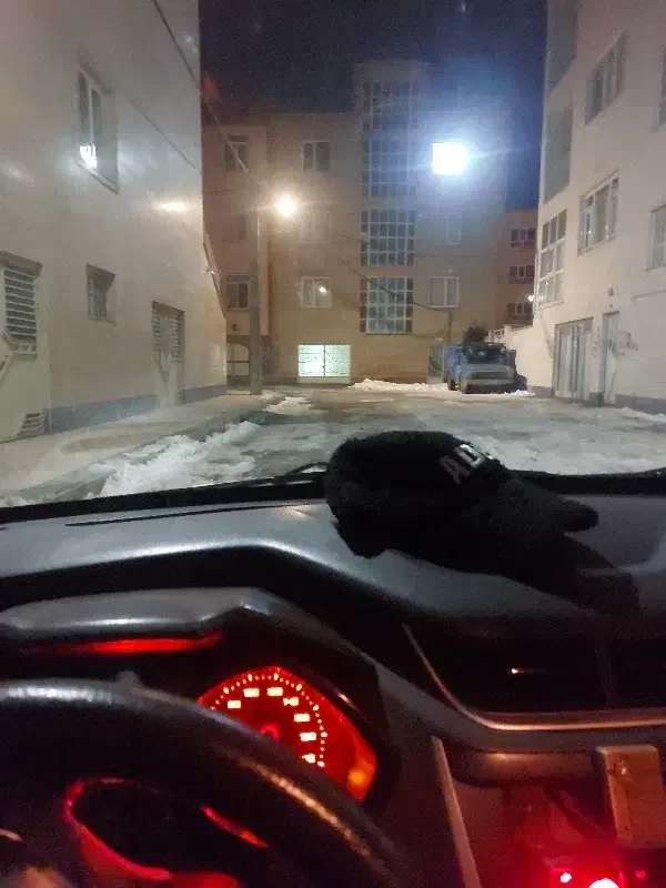 سرویس بیرون تورگردش|تور و چارتر|اردبیل, |دیوار