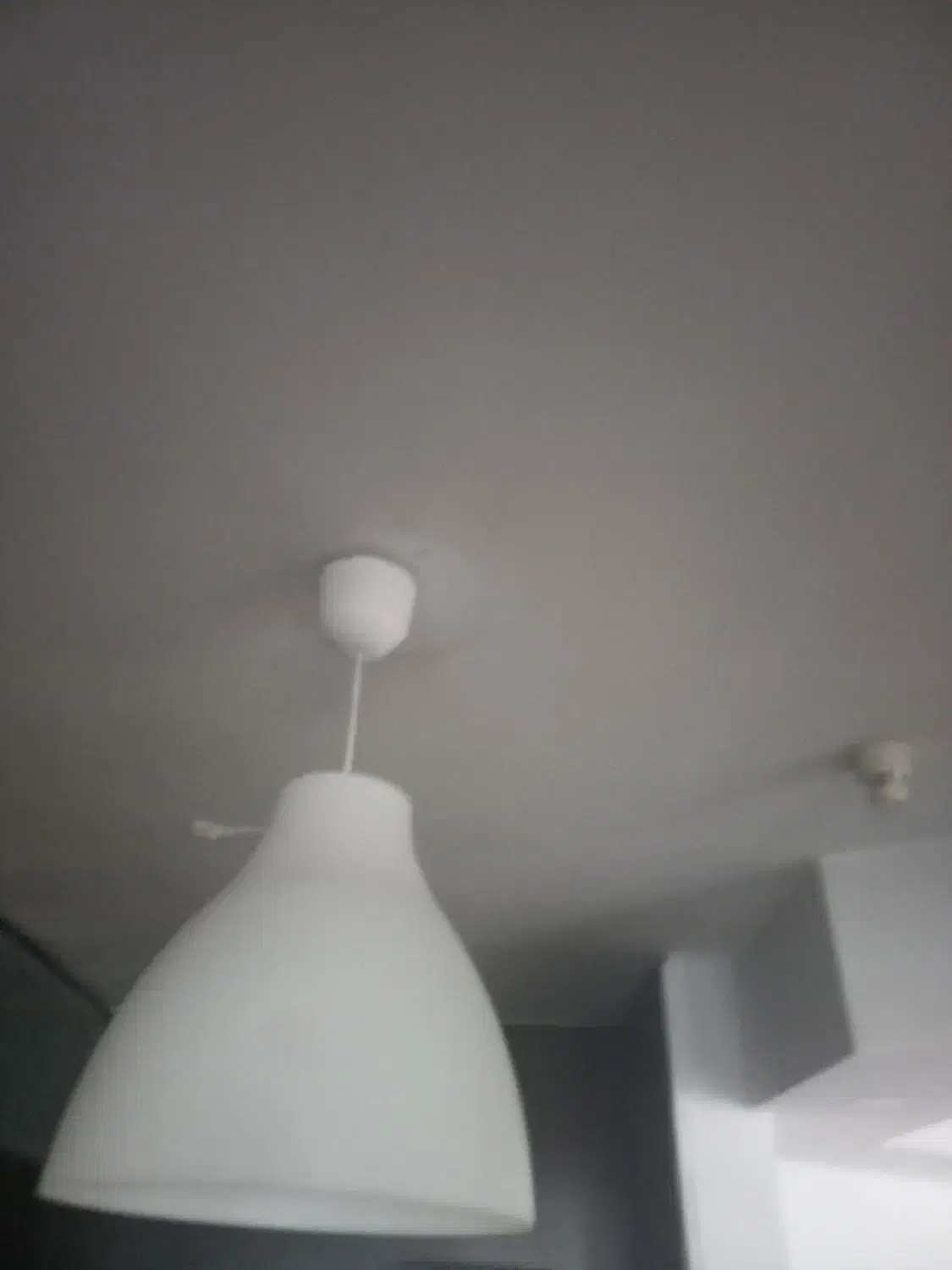 لوستر  دوعدد|لوستر و چراغ آویز|شیراز, قصرالدشت|دیوار