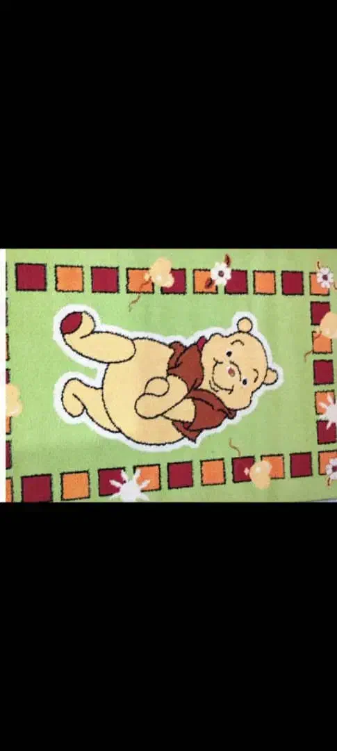 قالیچه کودکانه|گلیم، جاجیم، گبه|گنبد کاووس, |دیوار