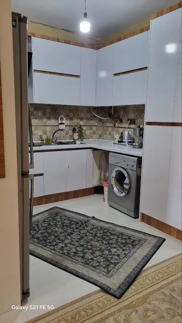 آپارتمان اجاره چهارراه اتش نشانی کاشفی جنوبی|اجارهٔ آپارتمان|سبزوار, مدرس|دیوار