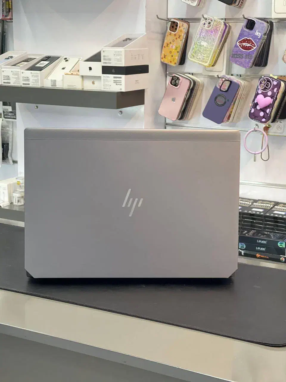 لپ تاپ hp|رایانه همراه|شیراز, معالیآباد|دیوار