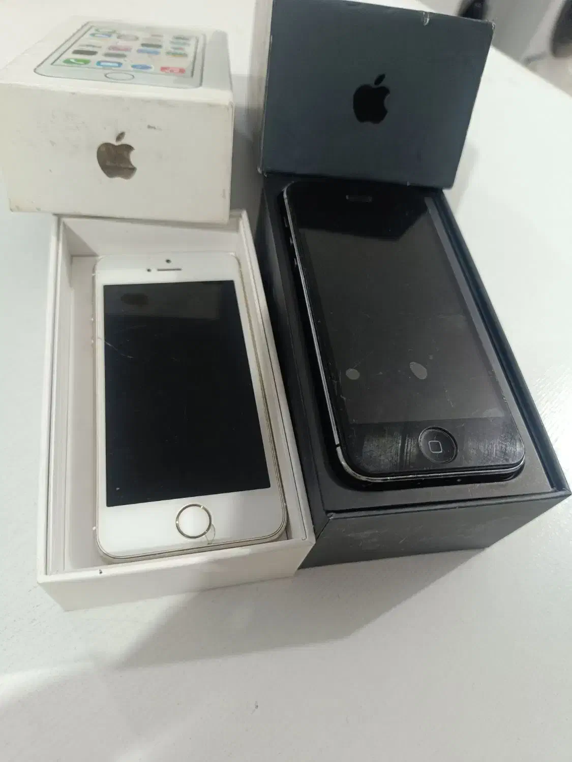 گوشی iphone|موبایل|تهران, کن|دیوار