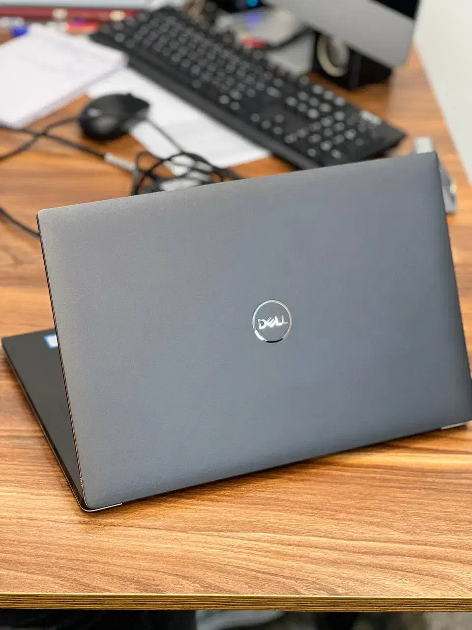 Dell precision 5530|رایانه همراه|تهران, فلسطین (میدان انقلاب)|دیوار