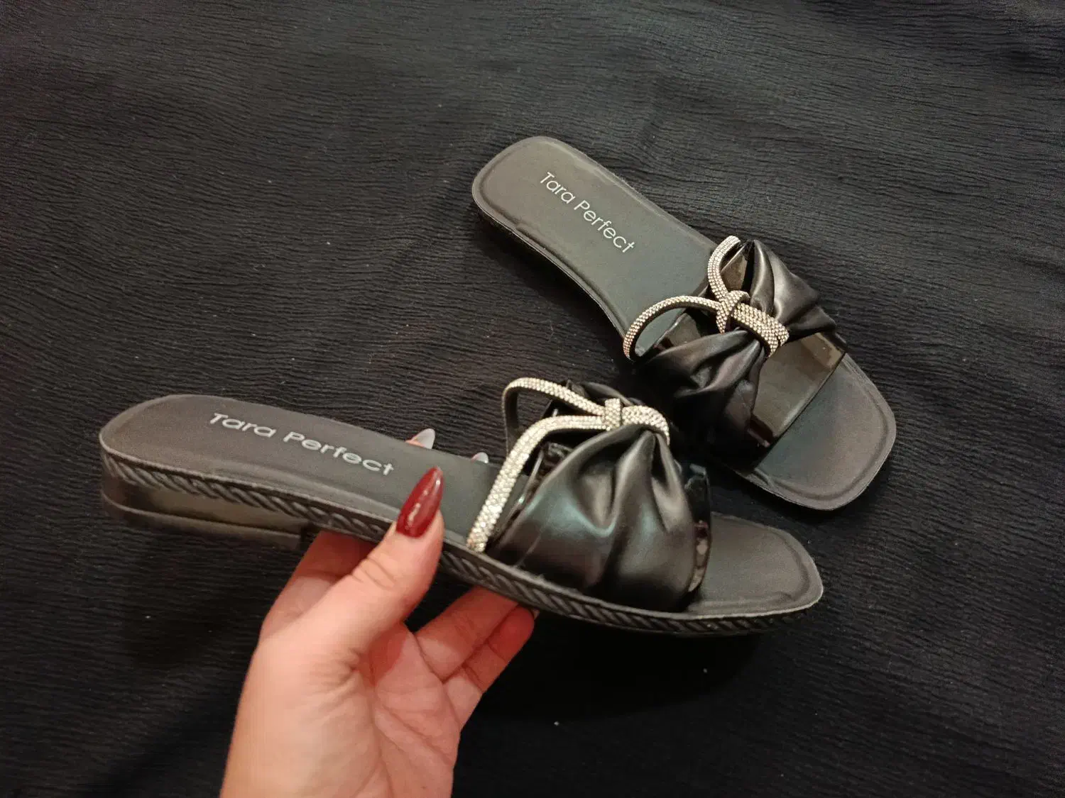 صندل|کیف، کفش، کمربند|نسیم‌شهر, |دیوار