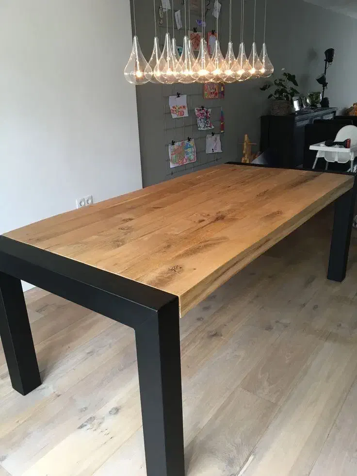 تولیدی میز و صندلی فلزی مدرن|کافی‌شاپ و رستوران|بابل, |دیوار