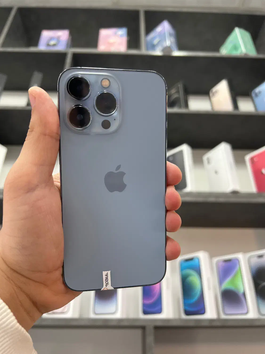 آیفون13proدوسیم|موبایل|رشت, فلسطین|دیوار