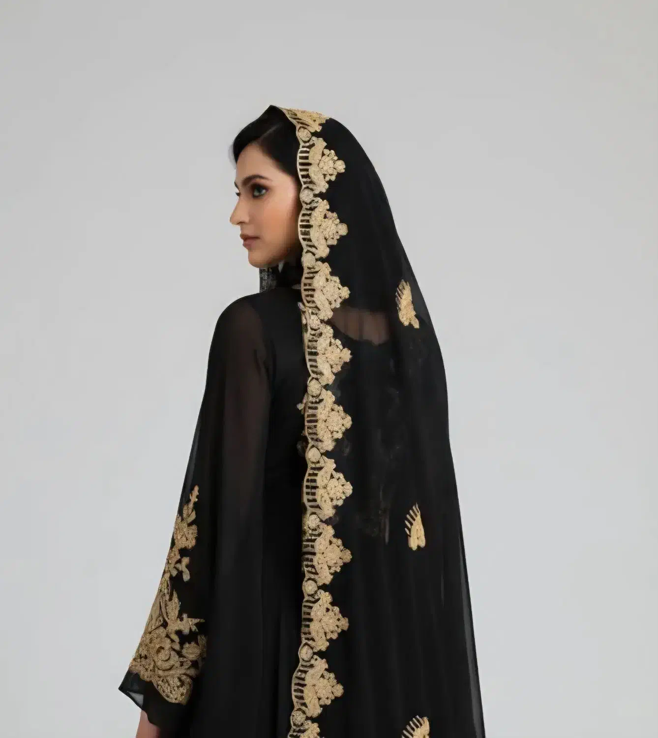 شال هندی شال مجلسی شال حریر|لباس|جیرفت, |دیوار