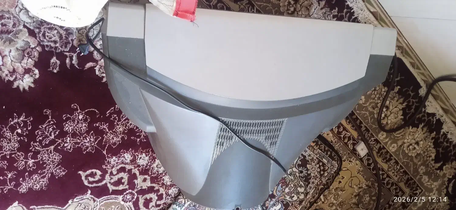 تلویزیون|تلویزیون و پروژکتور|سوسنگرد, |دیوار