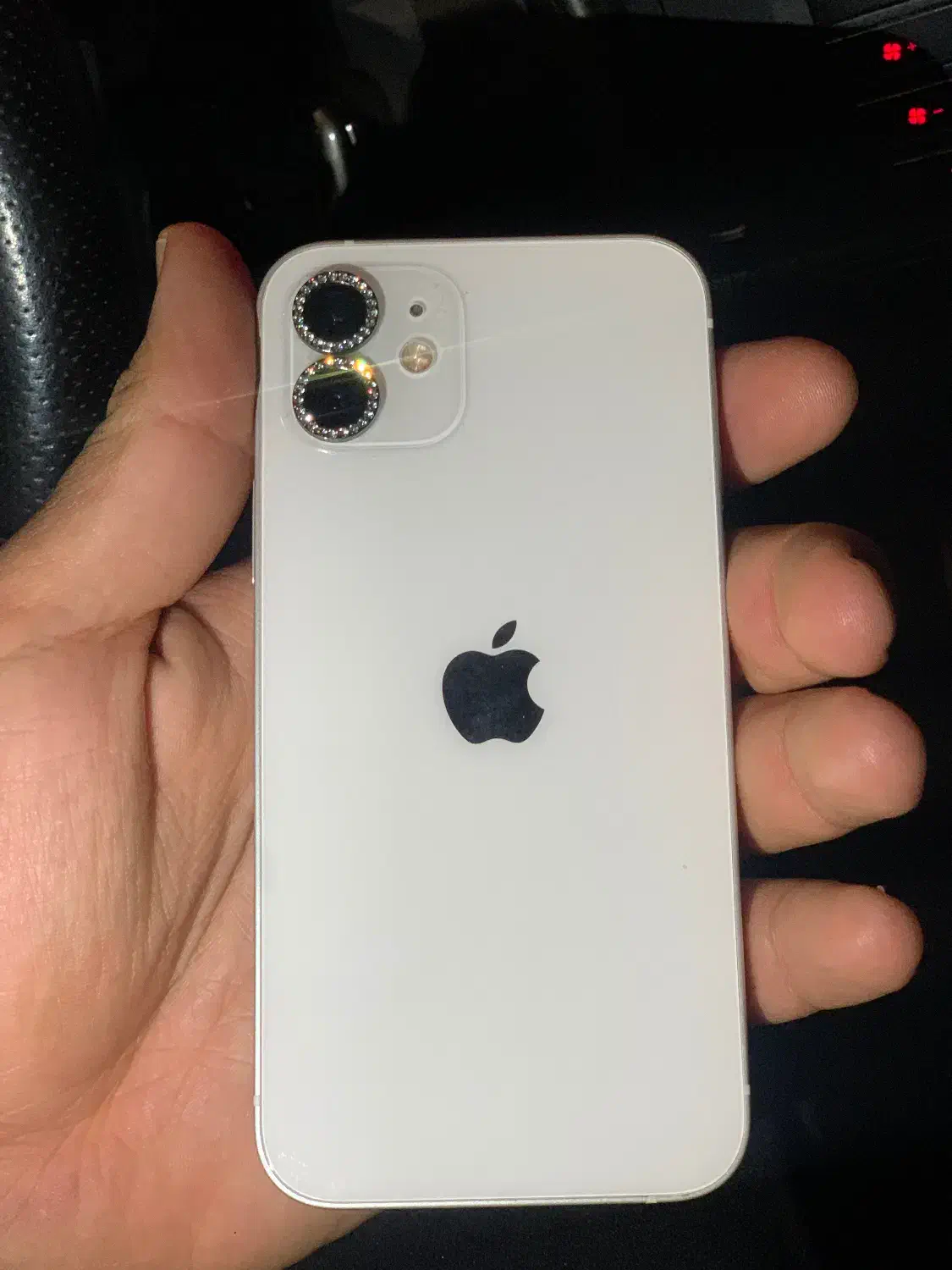 ایفون ۱۲ معمولی کرمانشاه|موبایل|کوزران, |دیوار