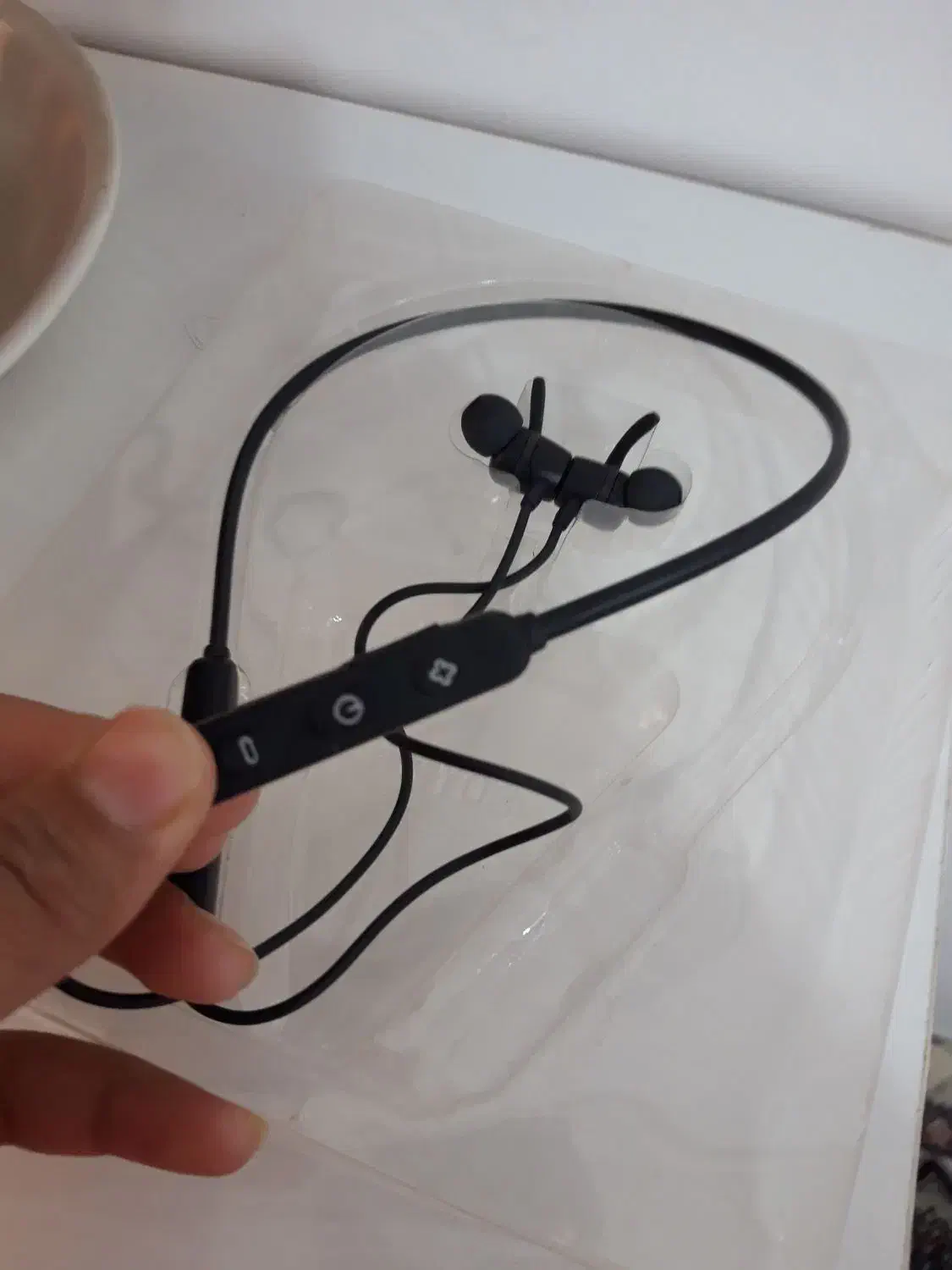 هنسفری گردنی|پخش‌کننده همراه|مشهد, طبرسی شمالی|دیوار